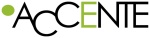 logo ACCENTE